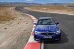 BMW M5 2018 года (WW)